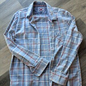 Flag & Anthem - Desert Son Men's Button-down Shirt